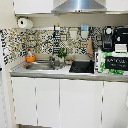 Fantastico Estudio Cuatro Camino Apartment Madrid Exterior foto